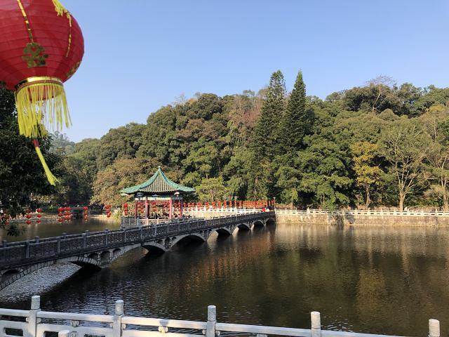 罗浮山"的评论图片