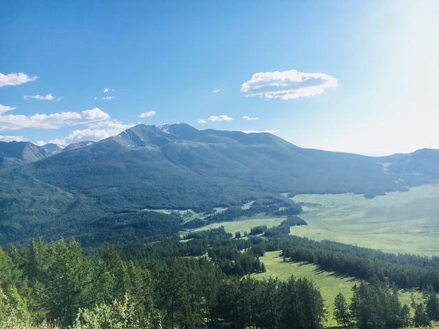 人不算多所以可以尽情的享受欣赏美景.慢生活,慢享受