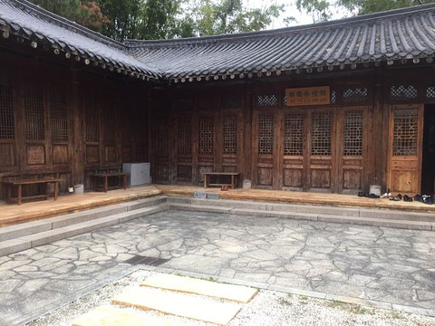 天福茶博物院旅游景点图片
