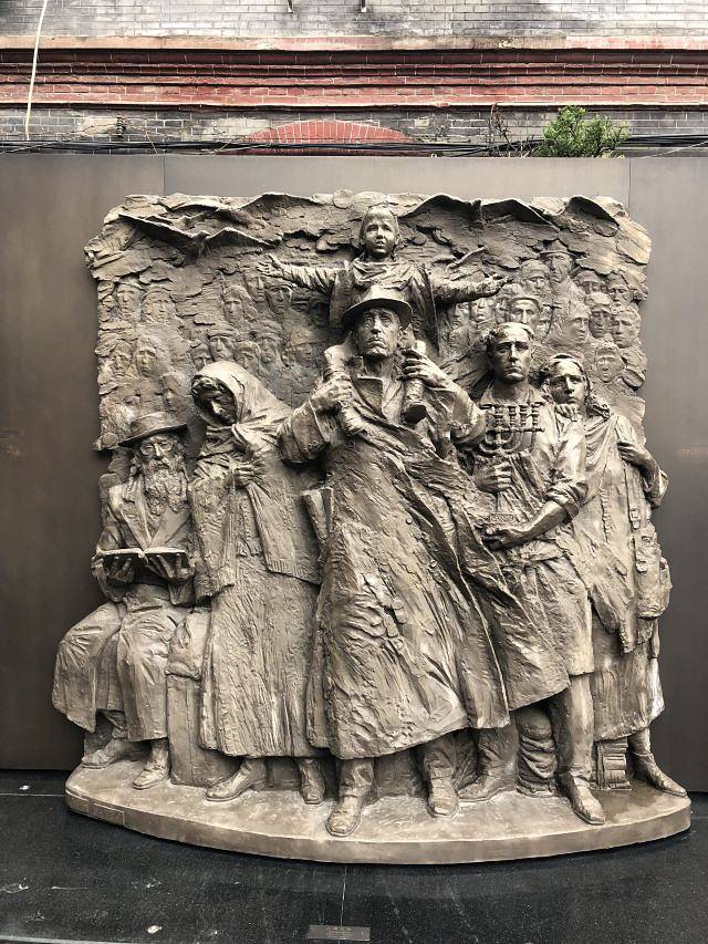 上海犹太难民纪念馆