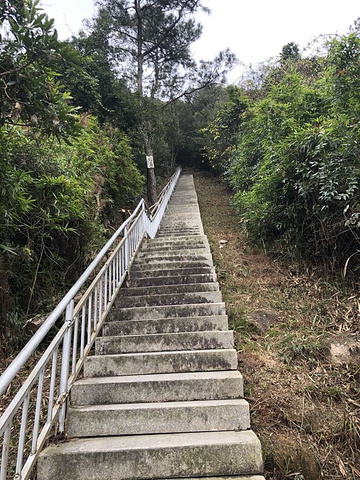 "_石竹山风景区"的评论图片