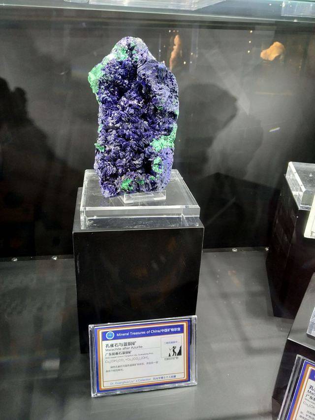 中国地质大学-逸夫博物馆