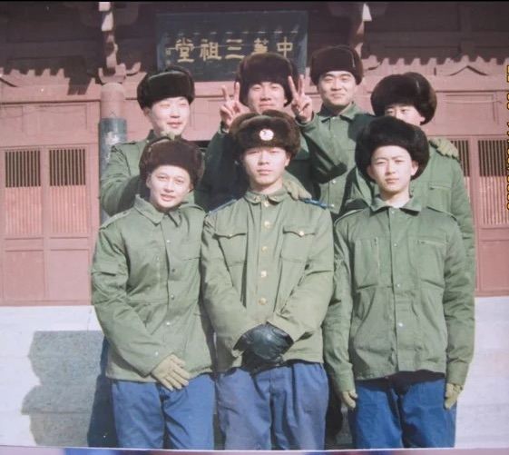 中华三祖圣地黄帝城遗址文化旅游区