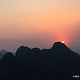 青龙山旅游区