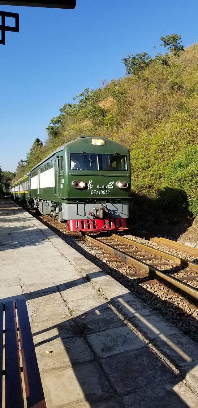 南洞名胜风景保护区