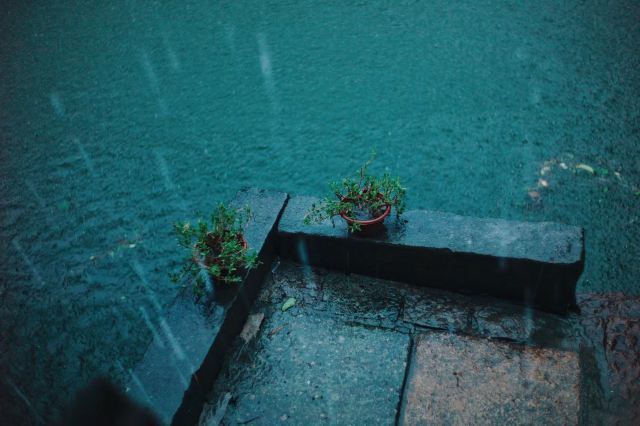 丝绸小镇荻港古村(旅游驿站)