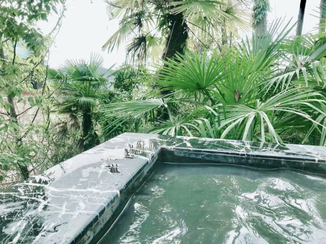 浮生御度假村温泉中心