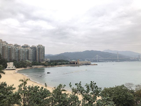 香港挪亚方舟旅游景点攻略图
