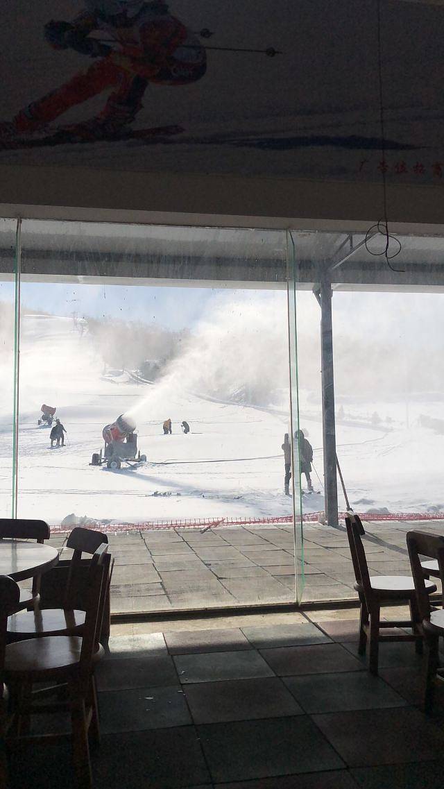 2021徂徕山滑雪场门票,泰安徂徕山滑雪场游玩攻略,徂徕山滑雪场游览