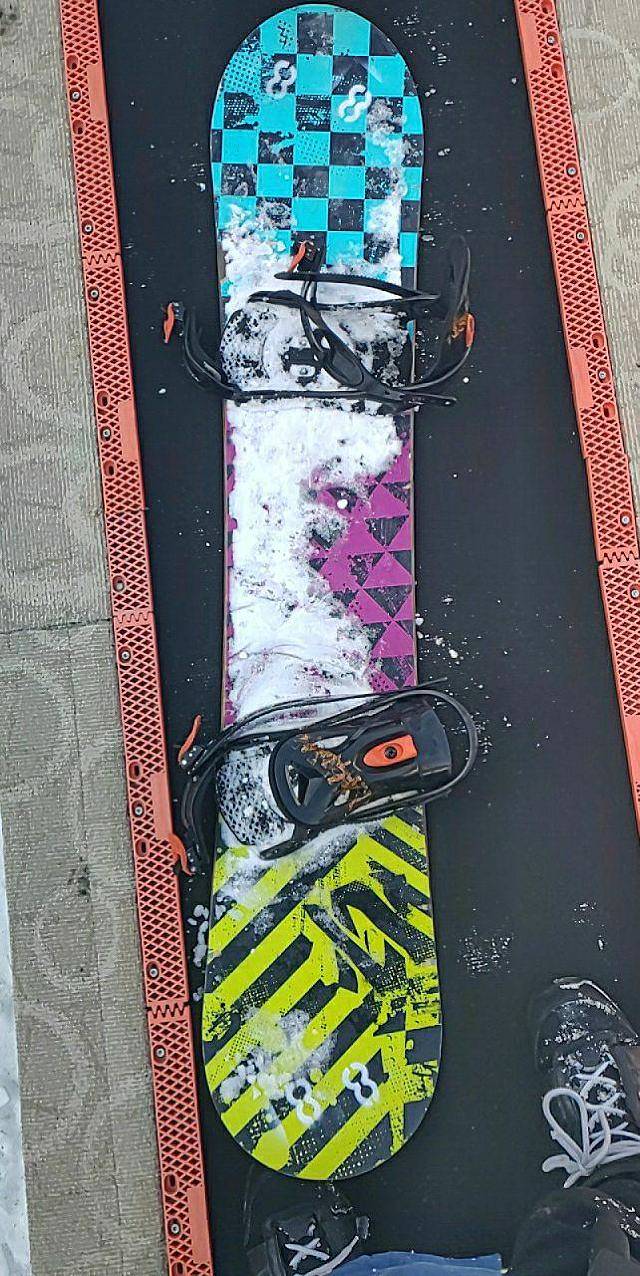 五龙高尔夫滑雪场