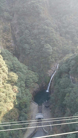 "_宁波五龙潭景区"的评论图片