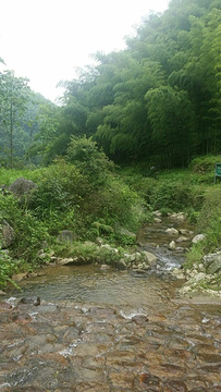 济公故居旅游景点攻略图