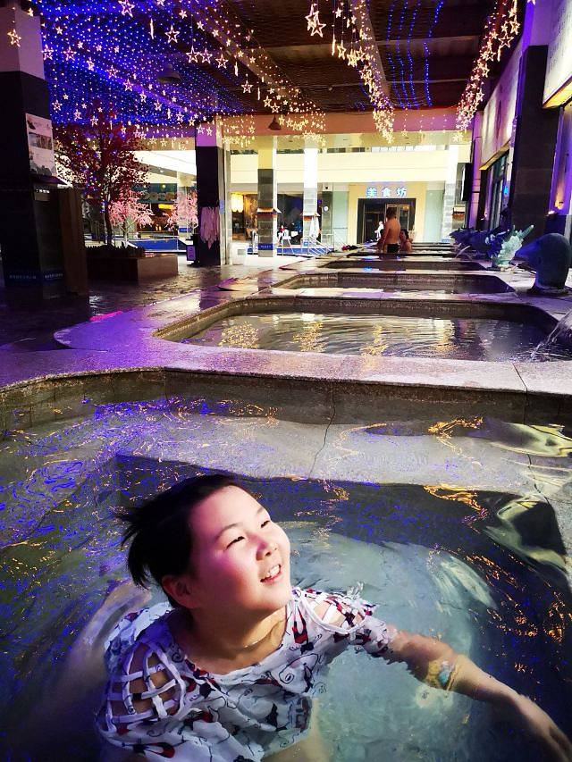 丽宫云瑶谷温泉