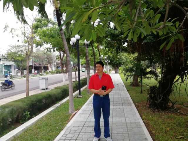 通天地下河景区