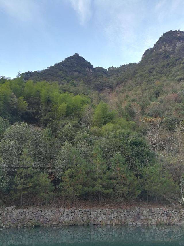 红灯笼乡村家园