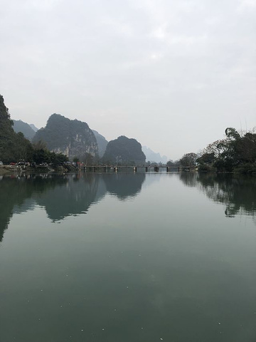 "_遇龙河景区"的评论图片