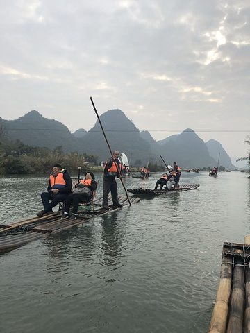 "_遇龙河景区"的评论图片