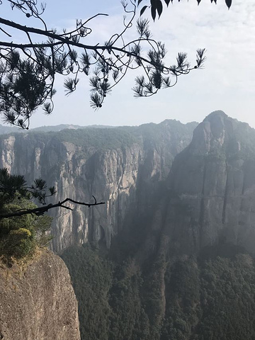 "_神仙居"的评论图片