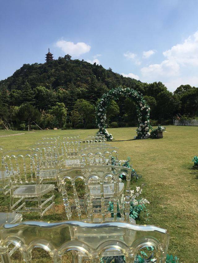 南通园艺博览园