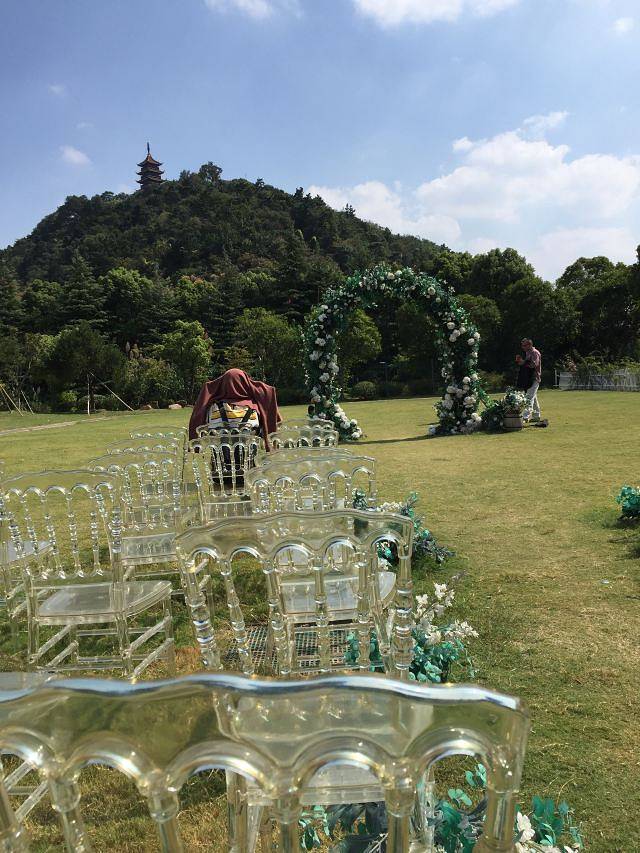 南通园艺博览园