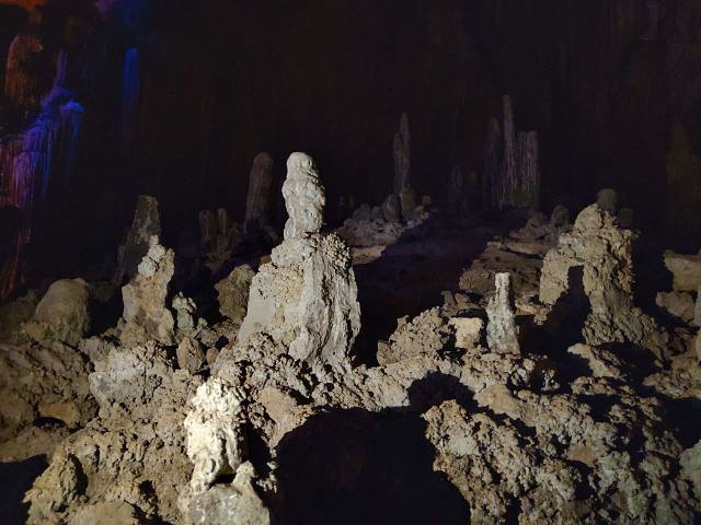 "_阿庐古洞国家地质公园"的评论图片