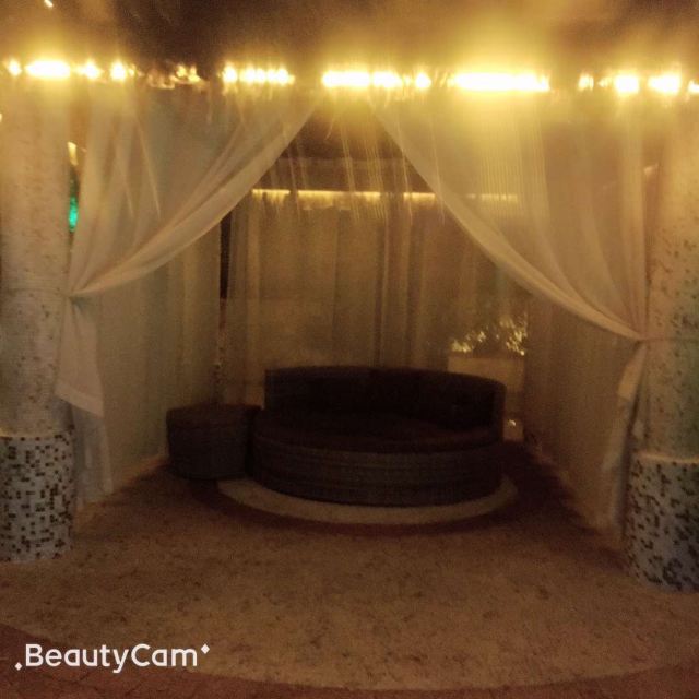 金汤湾海水温泉公园