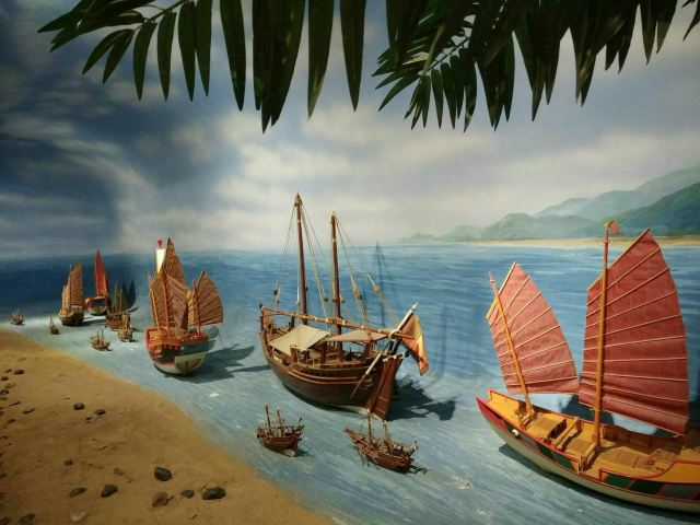 海外交通史博物馆