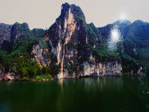 左江风景区旅游景点图片