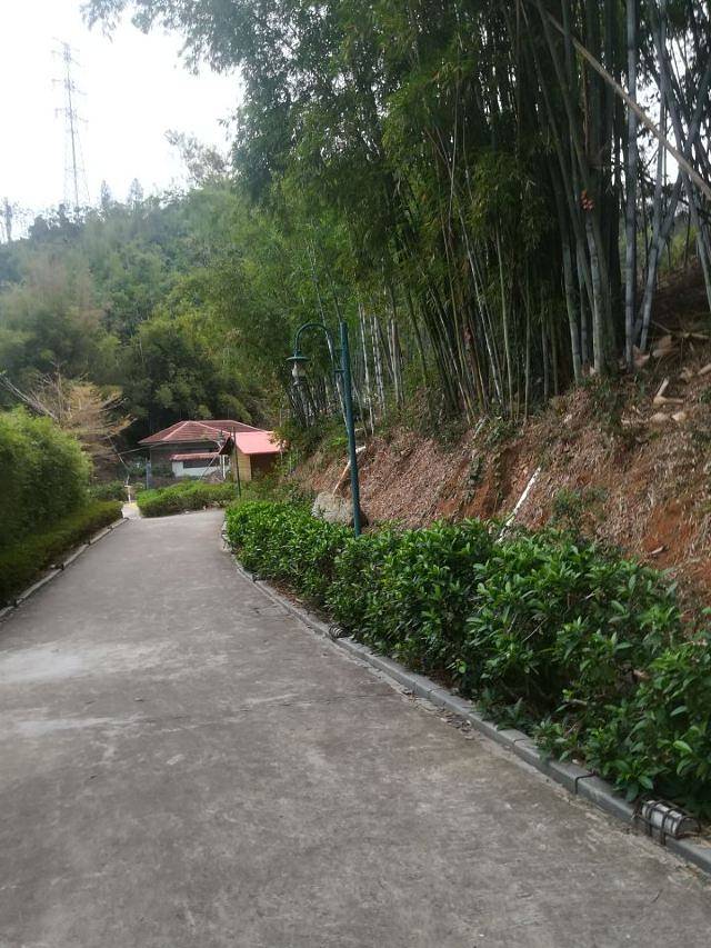 惠州怡情谷温泉度假村