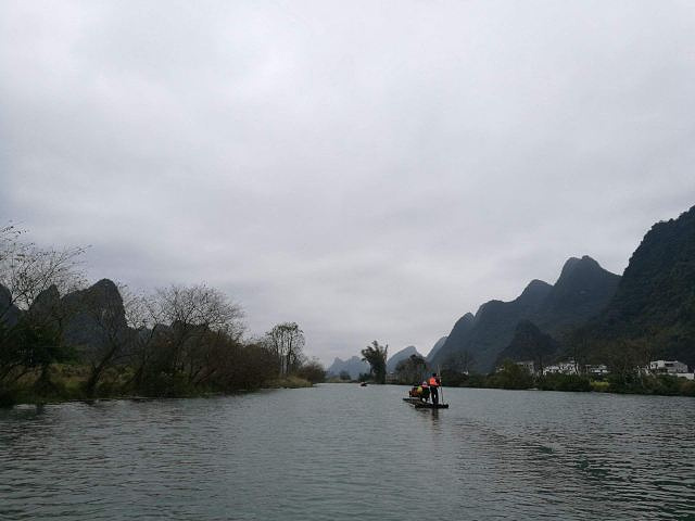 "_遇龙河景区"的评论图片