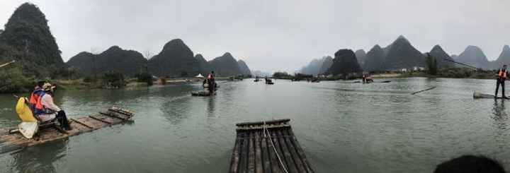 "_遇龙河景区"的评论图片