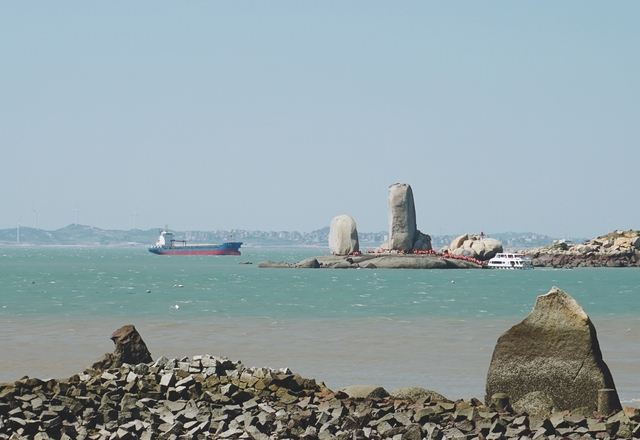 平潭国际旅游岛石牌洋景区