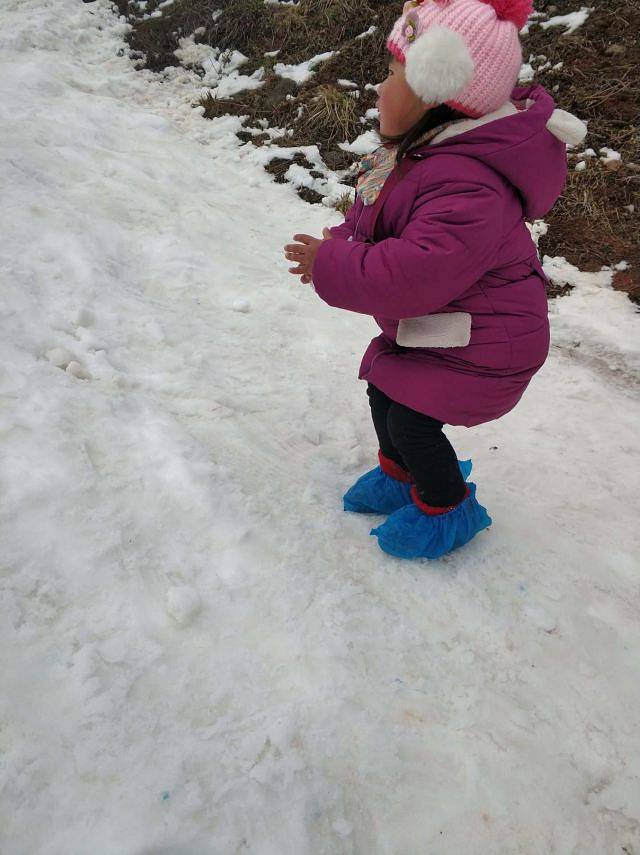 广元曾家山滑雪场