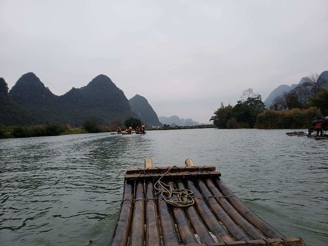 "_遇龙河景区"的评论图片