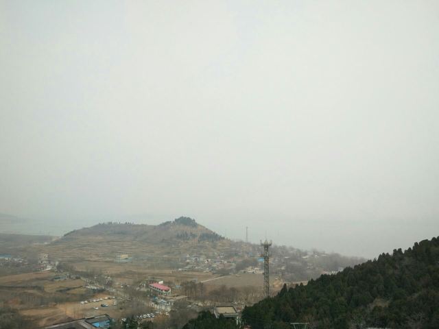 腊山国家森林公园