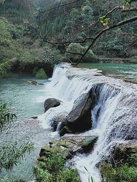 多依河旅游景点攻略图