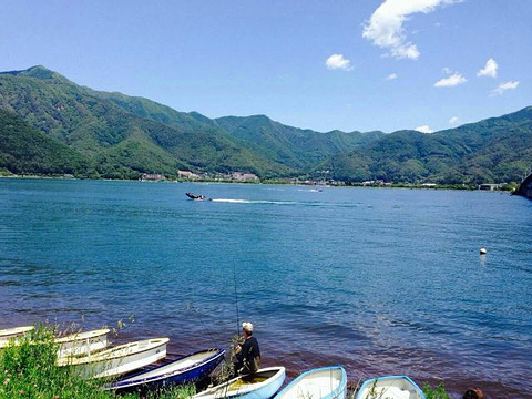 西峡恐龙遗迹园旅游景点攻略图