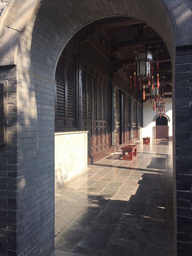 凤城河学政试院