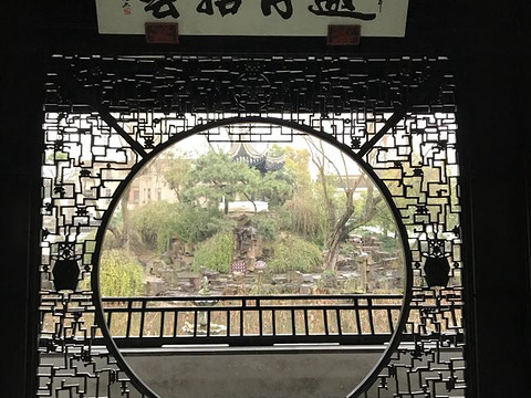 榜眼府第旅游景点图片