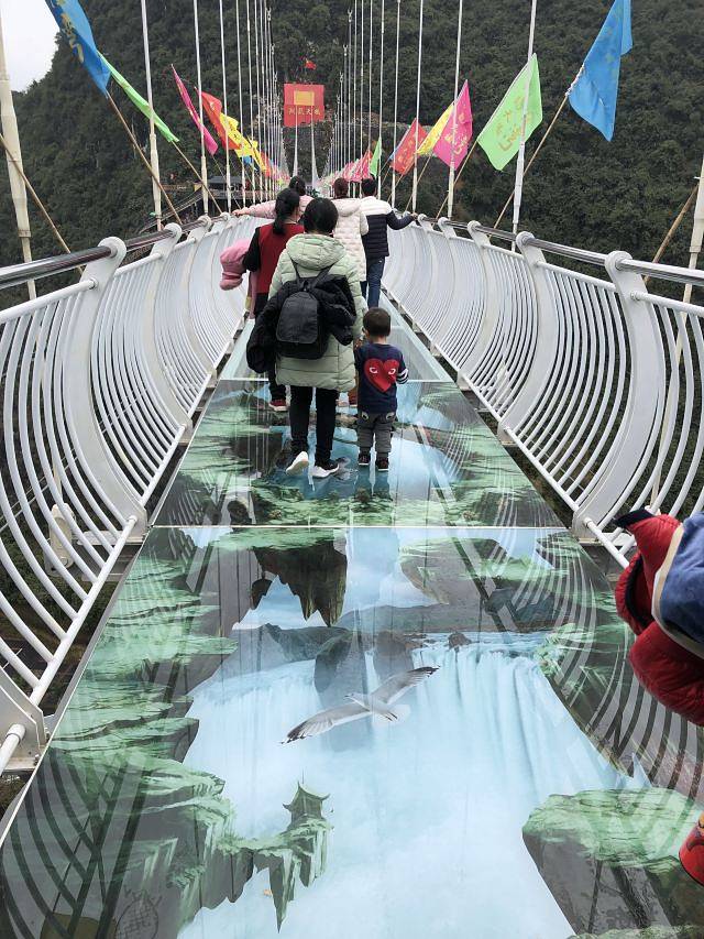 桂林荔浦荔江湾