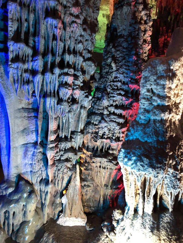 桂林荔浦荔江湾