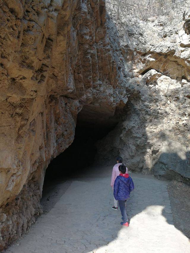 周口店北京人遗址博物馆