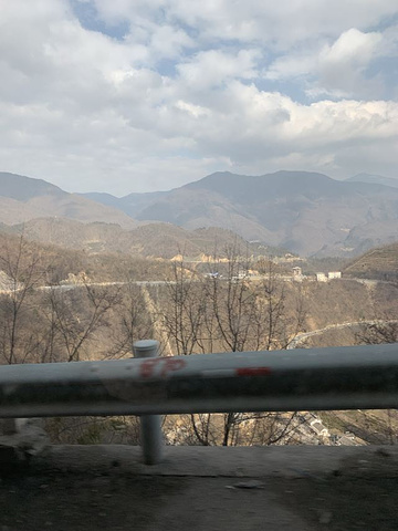 "_神农顶风景区"的评论图片