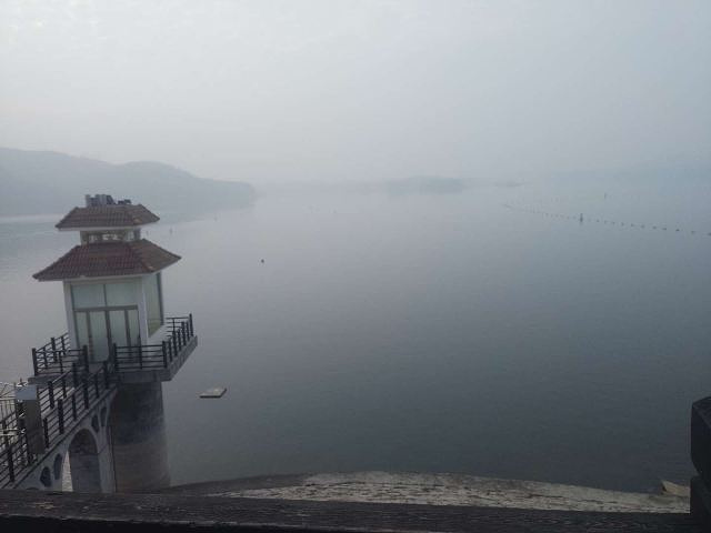 "_南湾湖风景区"的评论图片