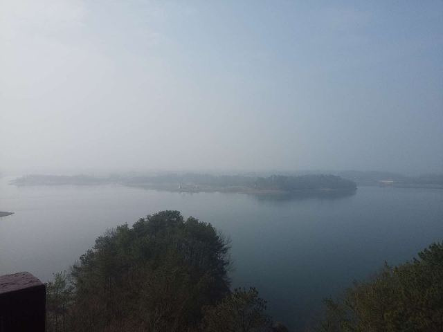 "_南湾湖风景区"的评论图片