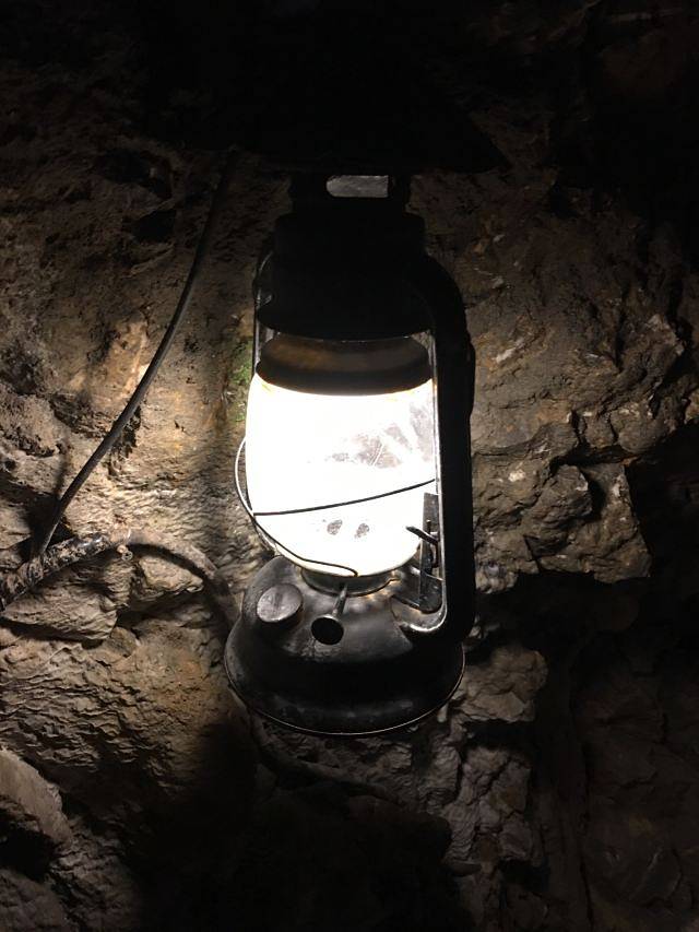 德宏仙佛洞旅游景区