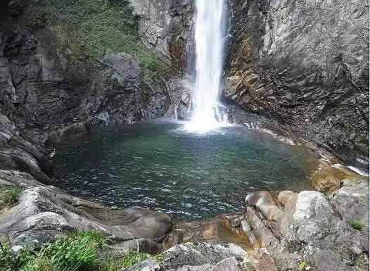 吉林森工仙人桥温泉