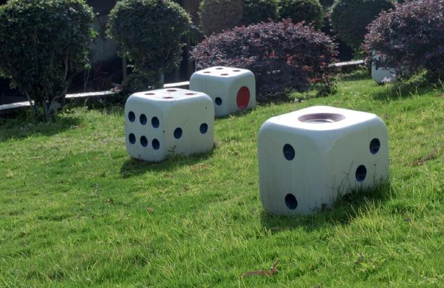 厦门博饼民俗园