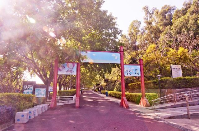 厦门博饼民俗园