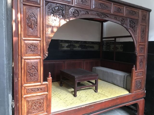 昭馀古城茶商文化旅游区